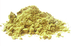 Ajwain Powder.