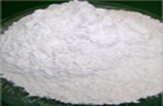 Guar Gum Powder.